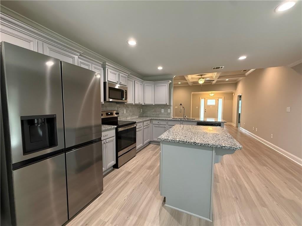 231 Creek Ridge Drive – photo 2
