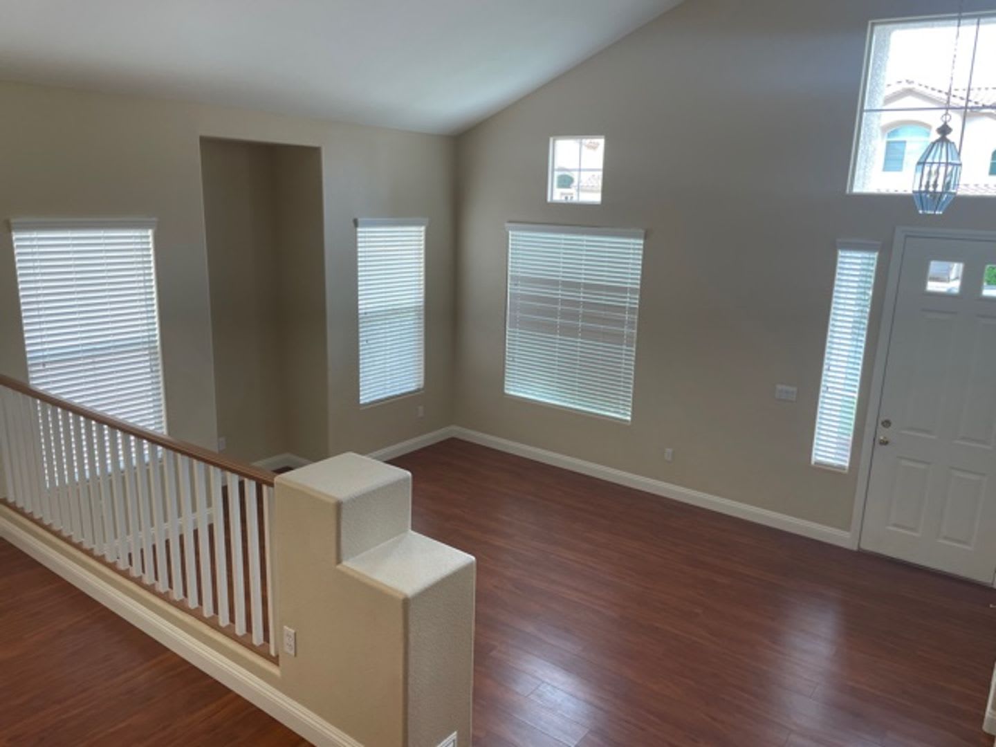 GREAT HOME INSIDE GUARD GATED RHODES RANCH COMMUNITY – photo 2
