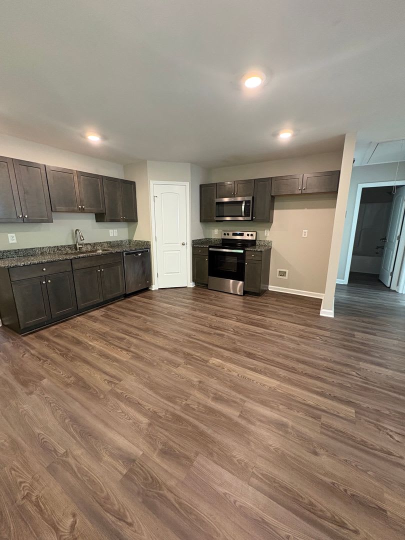 Cute Ranch Home located in Cabarrus County – photo 3