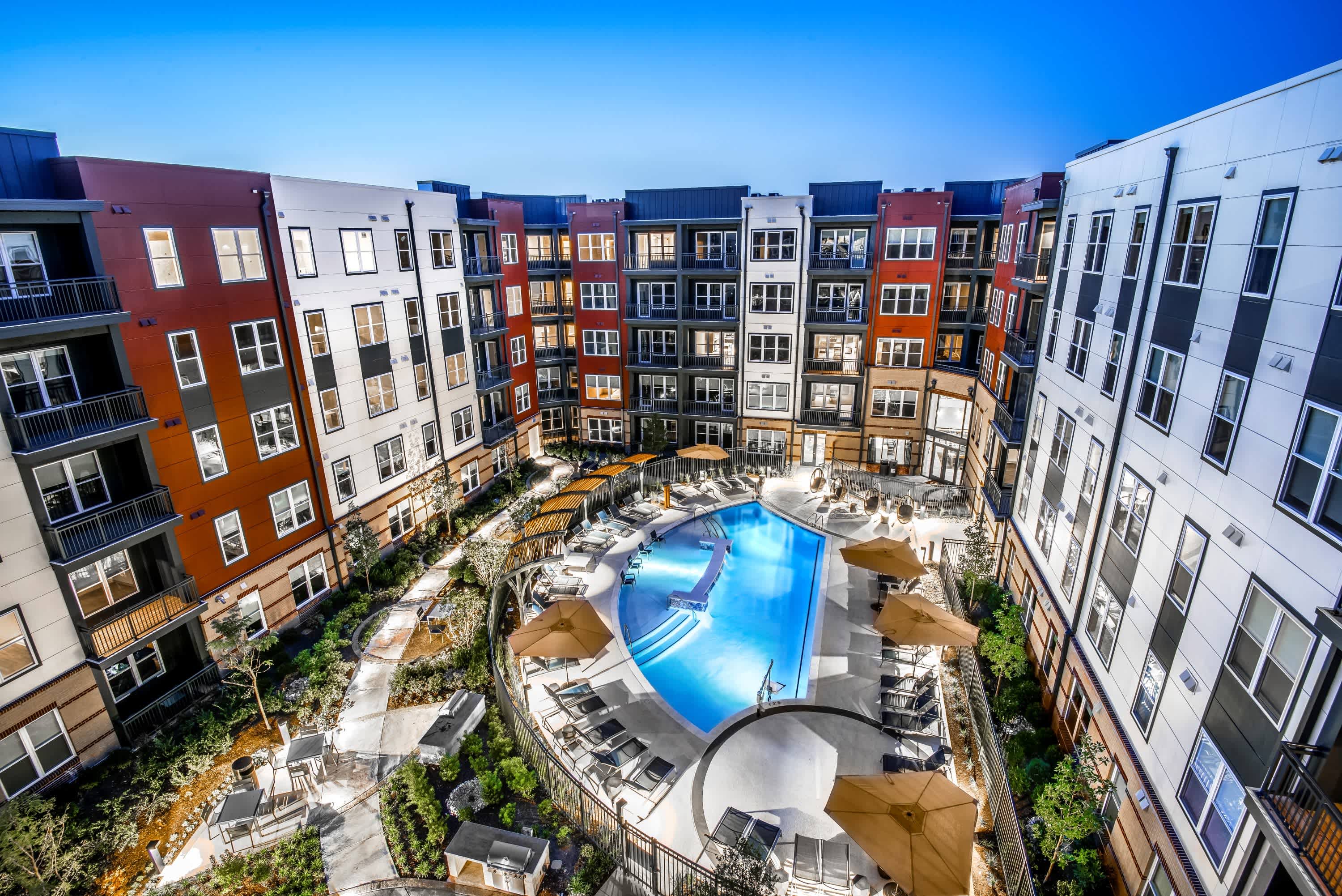 The Edition Apartments – photo 4