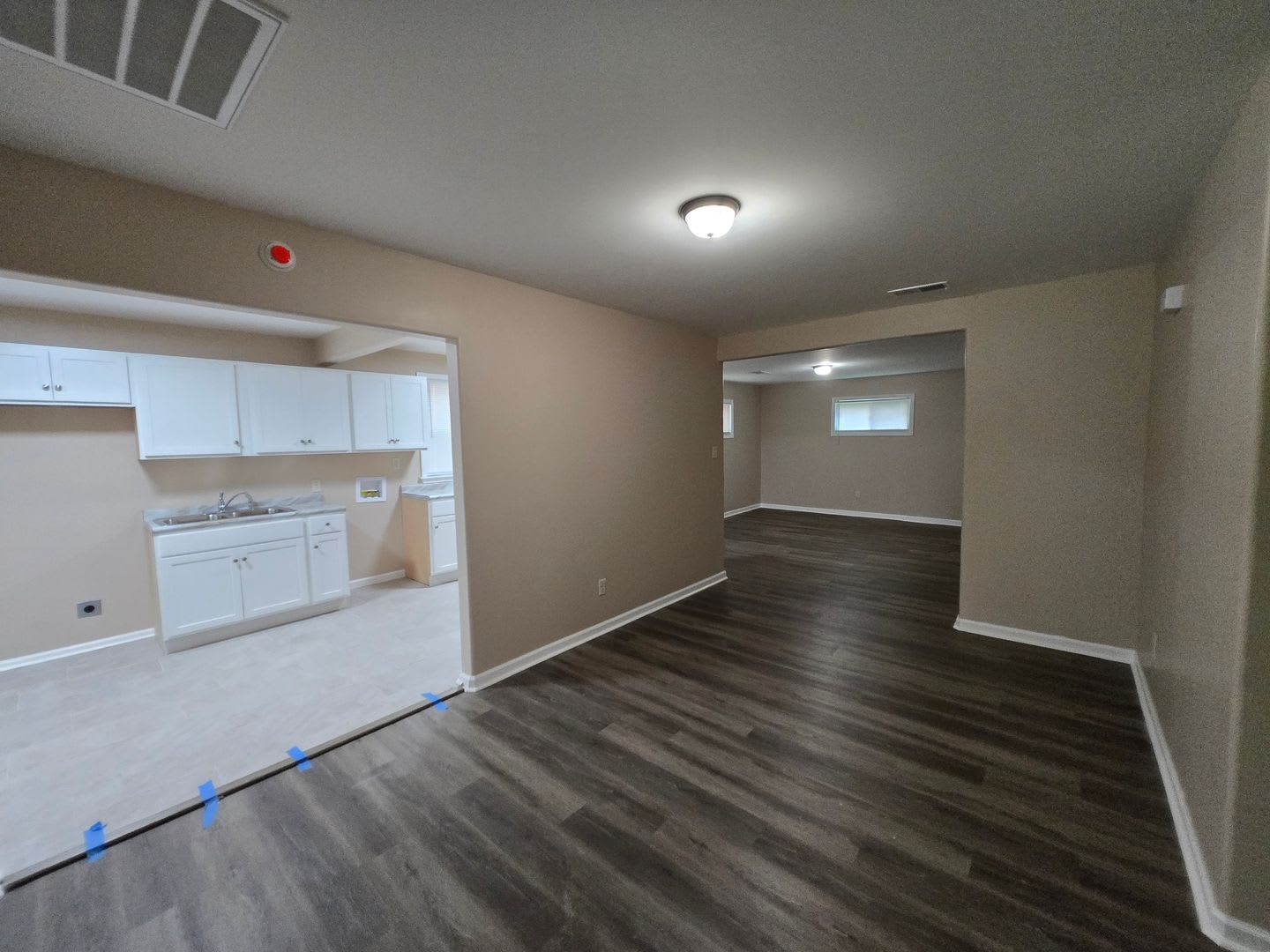 Newly renovated 3 bedroom, 2 bath home – photo 2