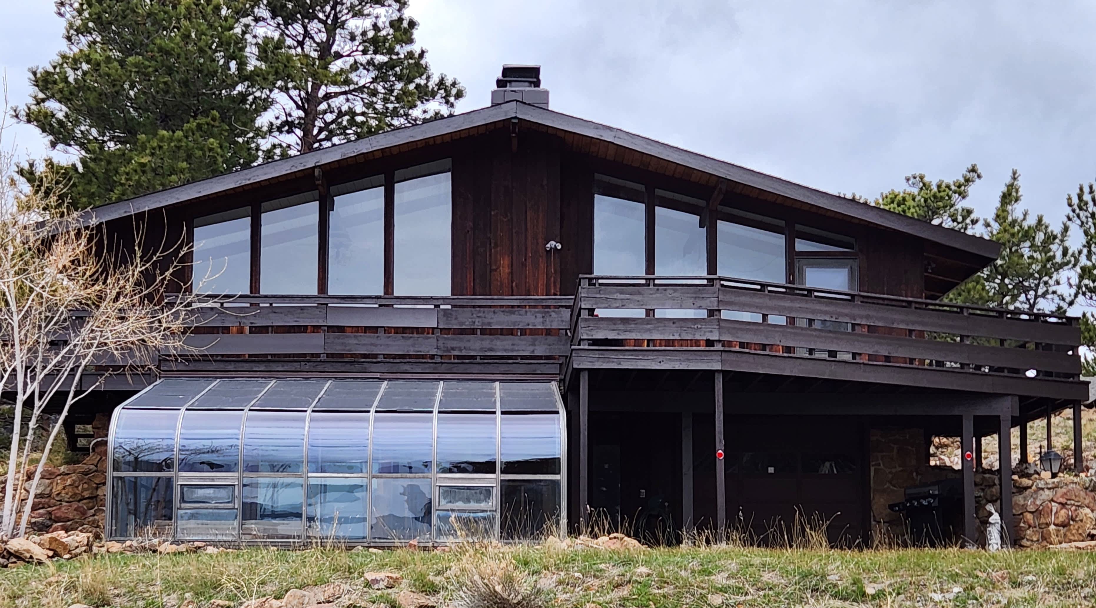 2090 Marys Lake Rd – photo 1