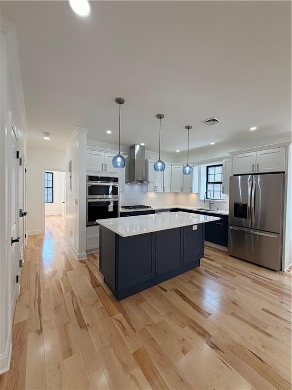 550 Jamaica Avenue – photo 1