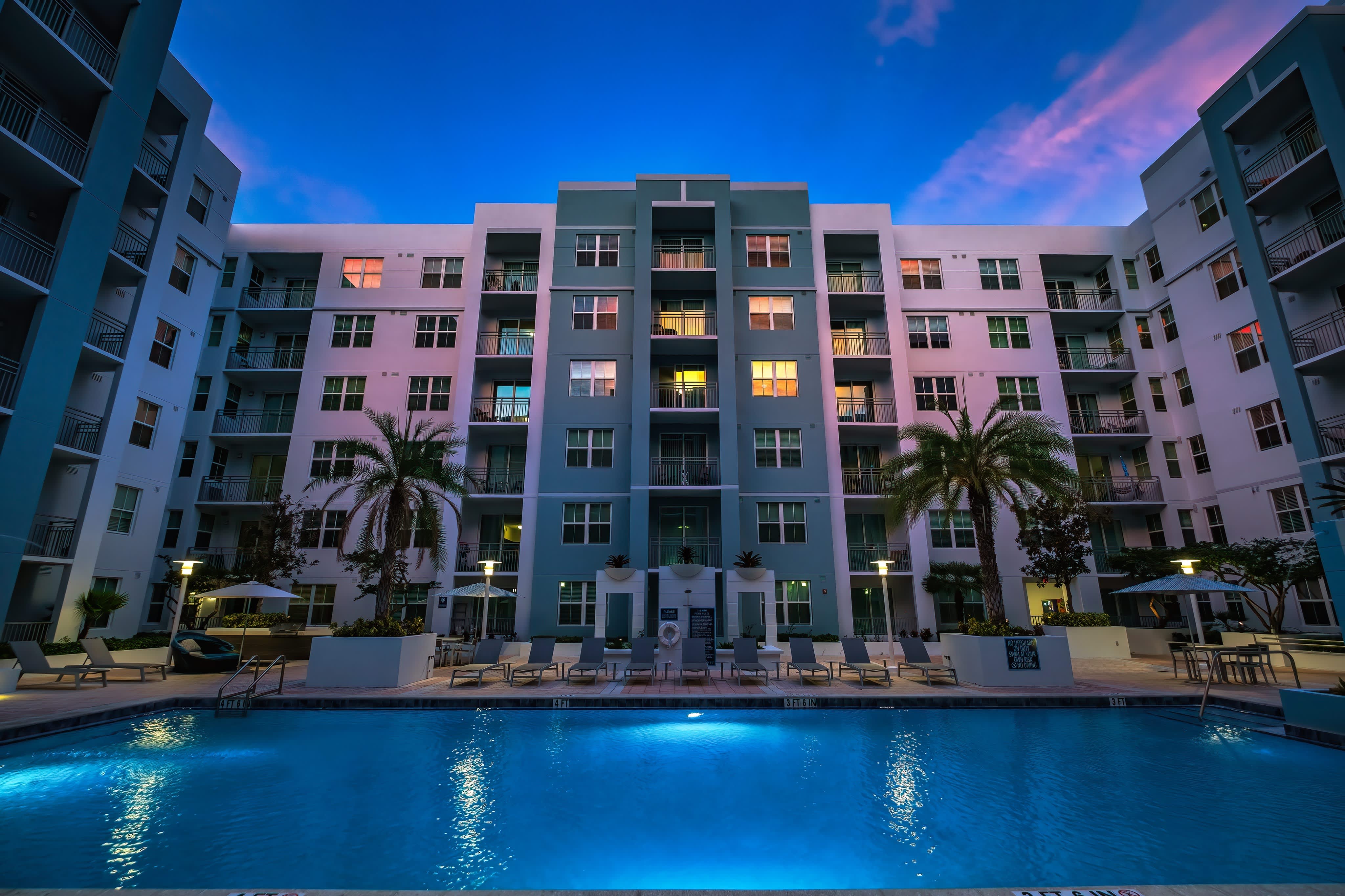 The Point At Coral Gables – photo 1
