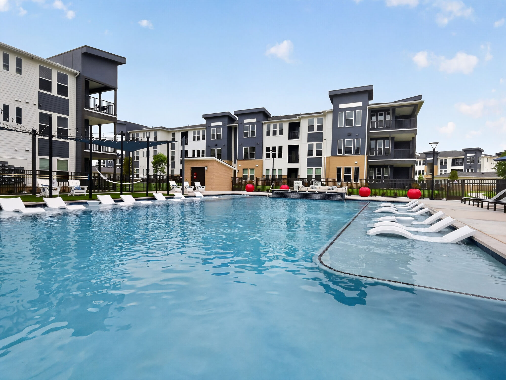 Aspire at Greenville – photo 2