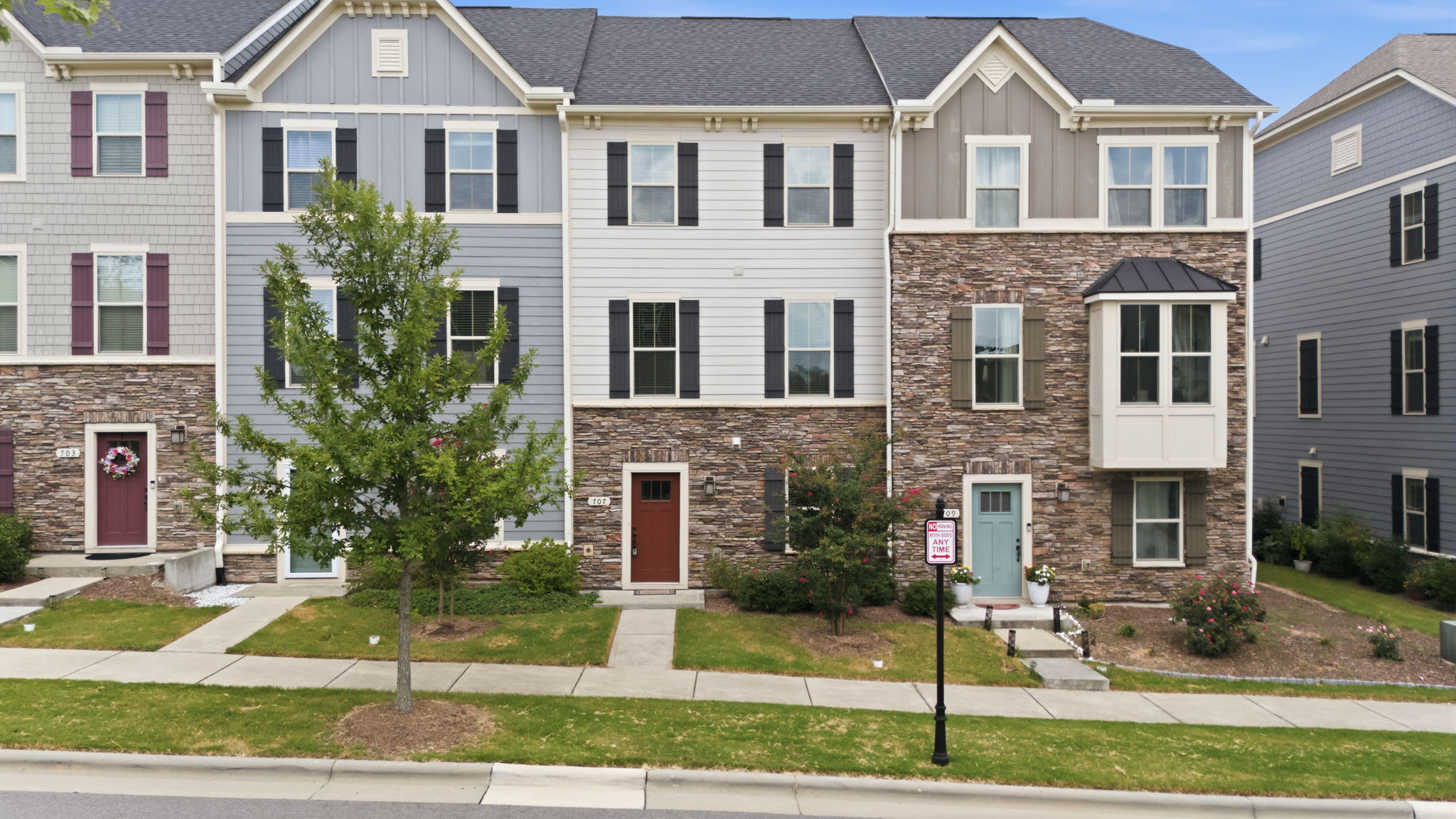 707 Channing Park Circle 1 – photo 1