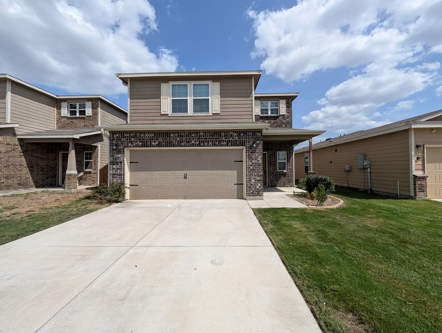 4/3/2 with Game Room or Flex Space / Large Covered Back Patio / CISD – photo 2