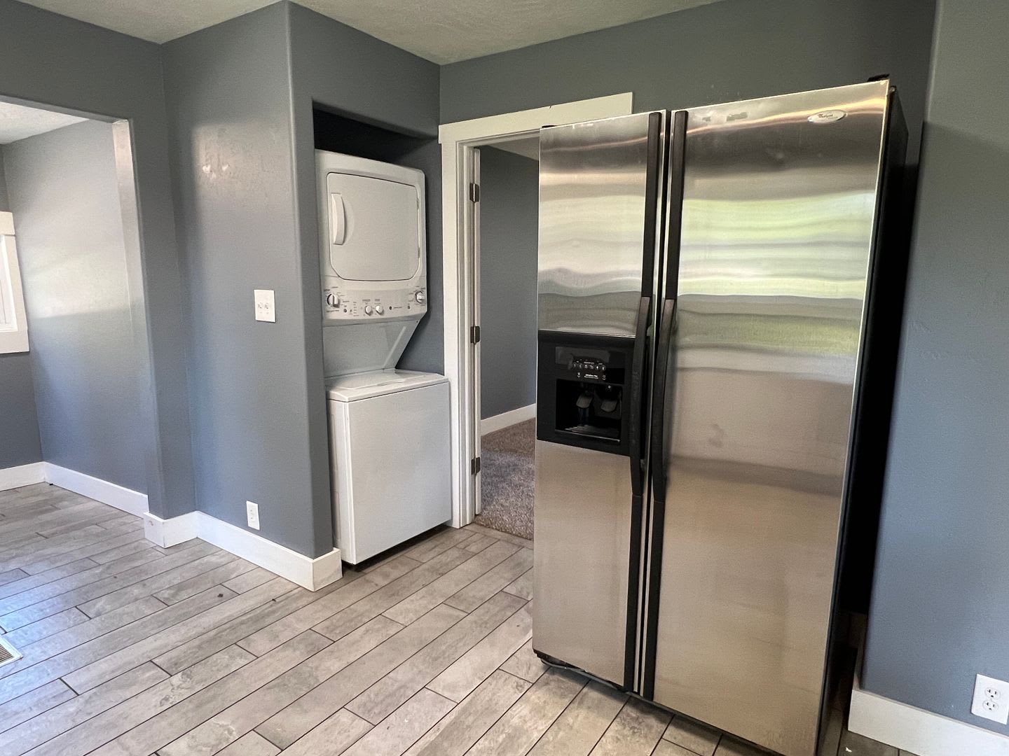 COMING SOON: Northwest Springfield 2 Bed / 2 Bath Bungalow – photo 5