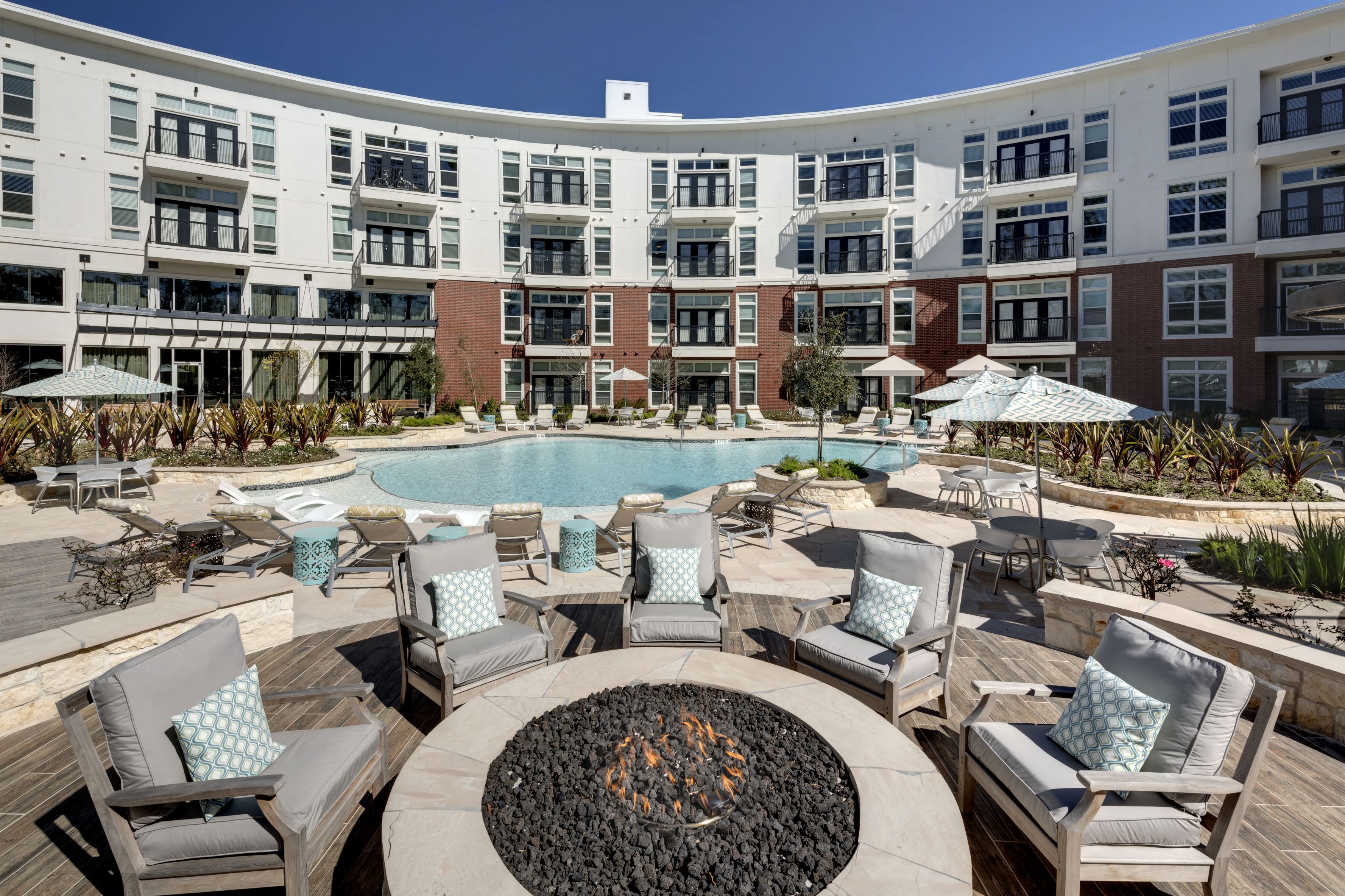 The Belvedere at Springwoods Village – photo 3
