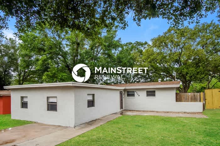 5509 Lejeune Drive – photo 1