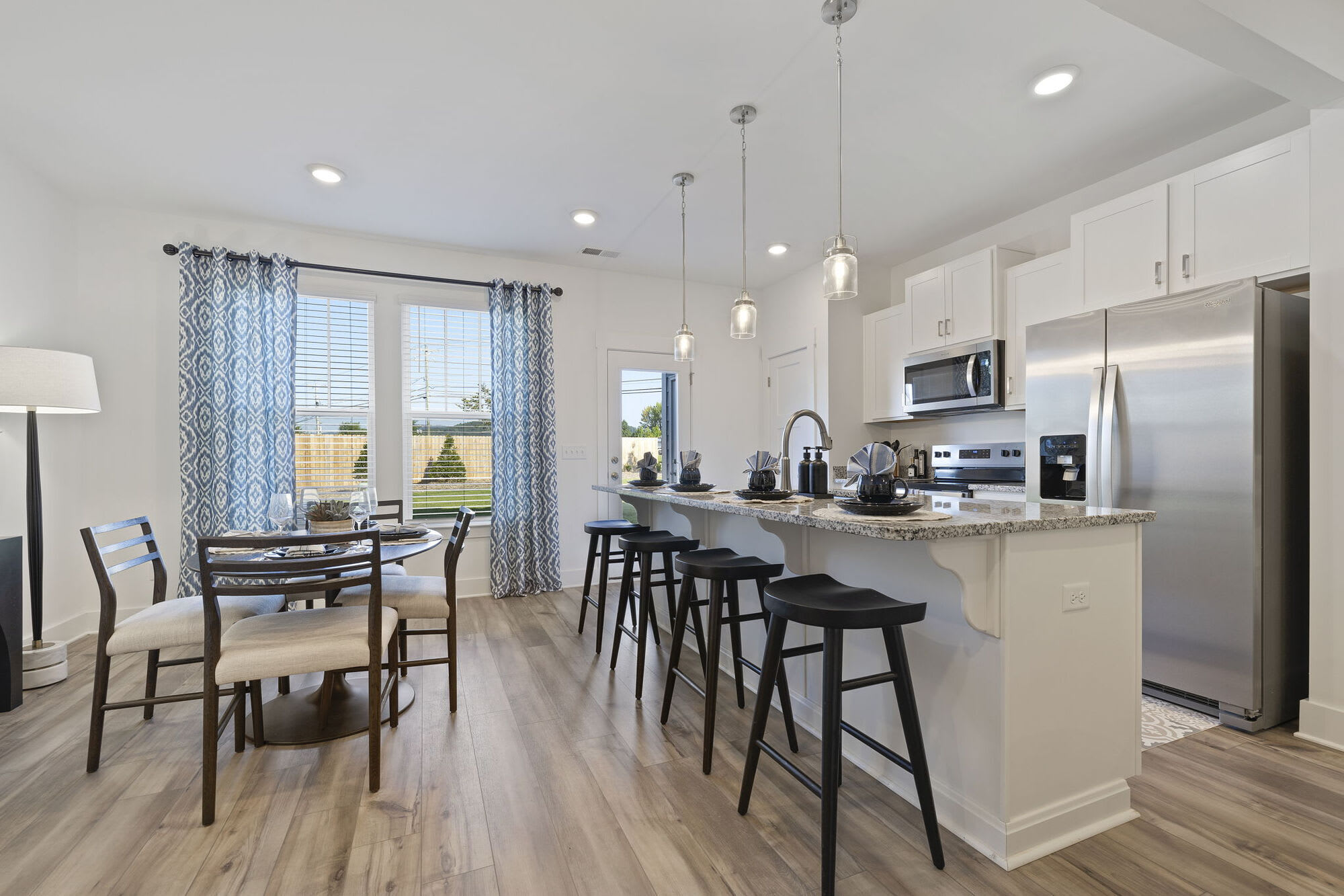 Artisan Living Mills River – photo 2