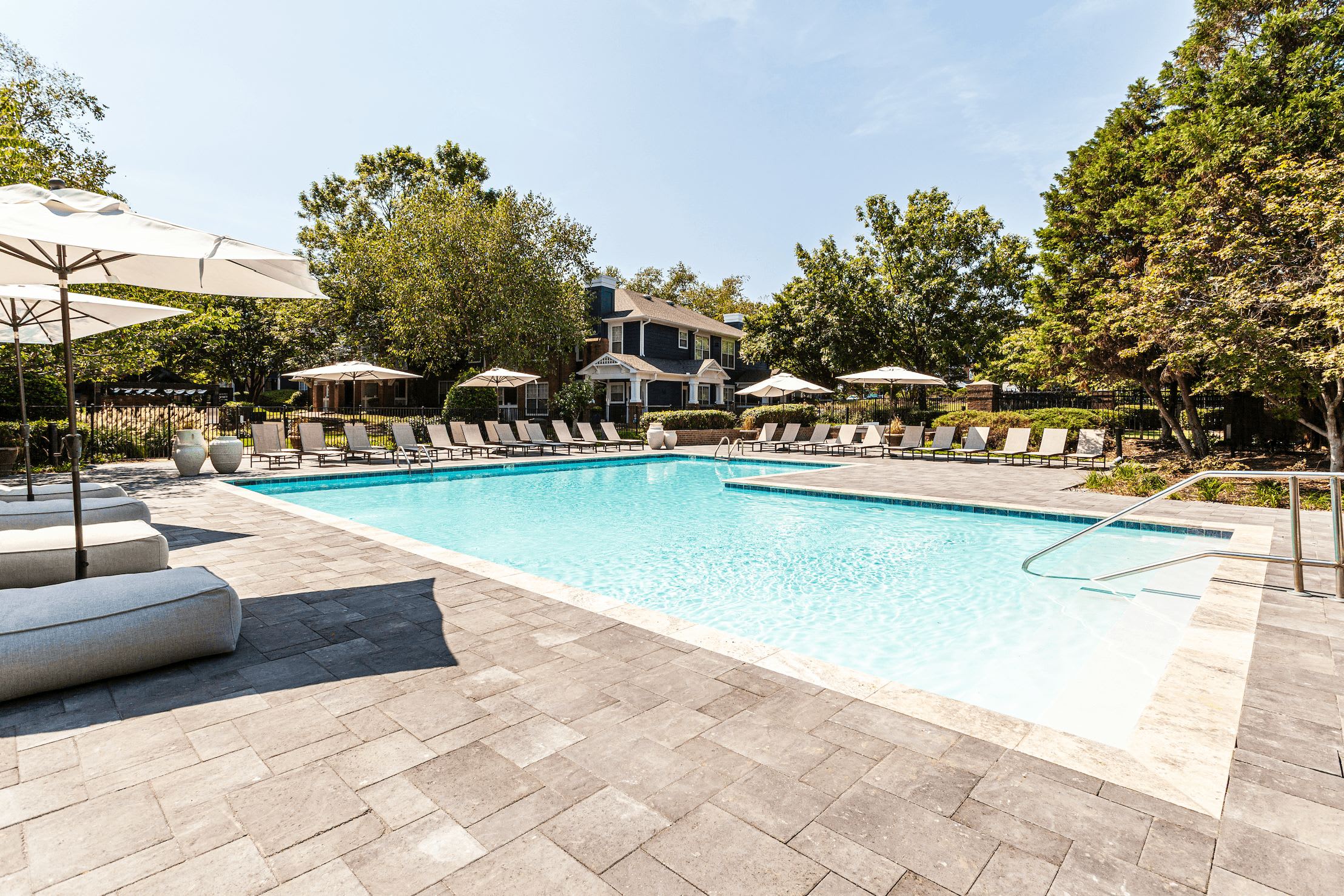 Park Place at Shelby Farms – photo 5