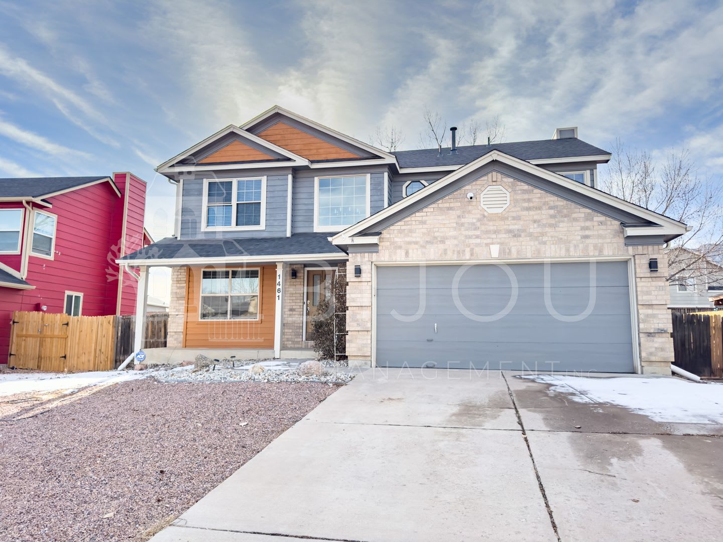 Cheyenne Meadows / Gate 3 Fort Carson Home – photo 2