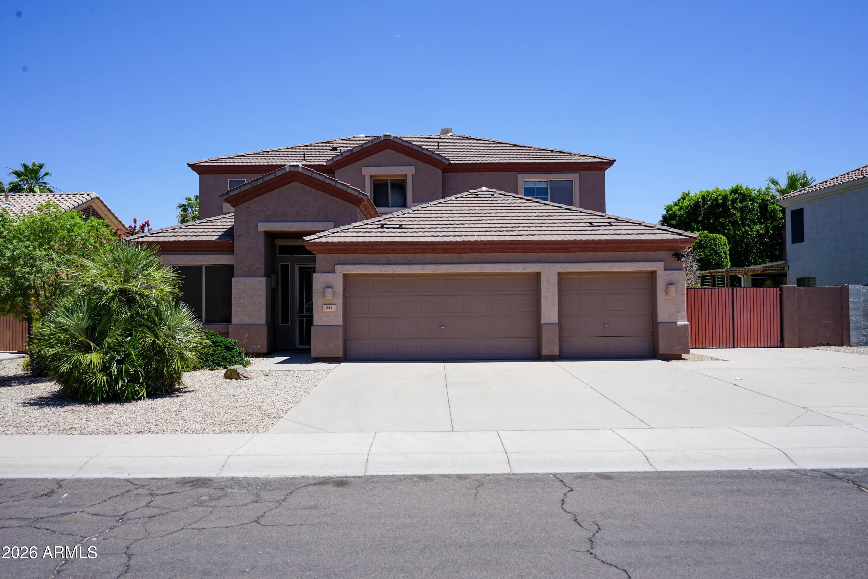 541 N DANIELSON Way – photo 1