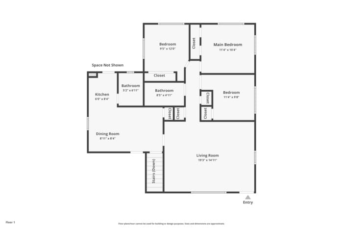 3346 Stevie Lane – photo 2