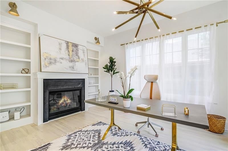 538 Park Drive NE – photo 5