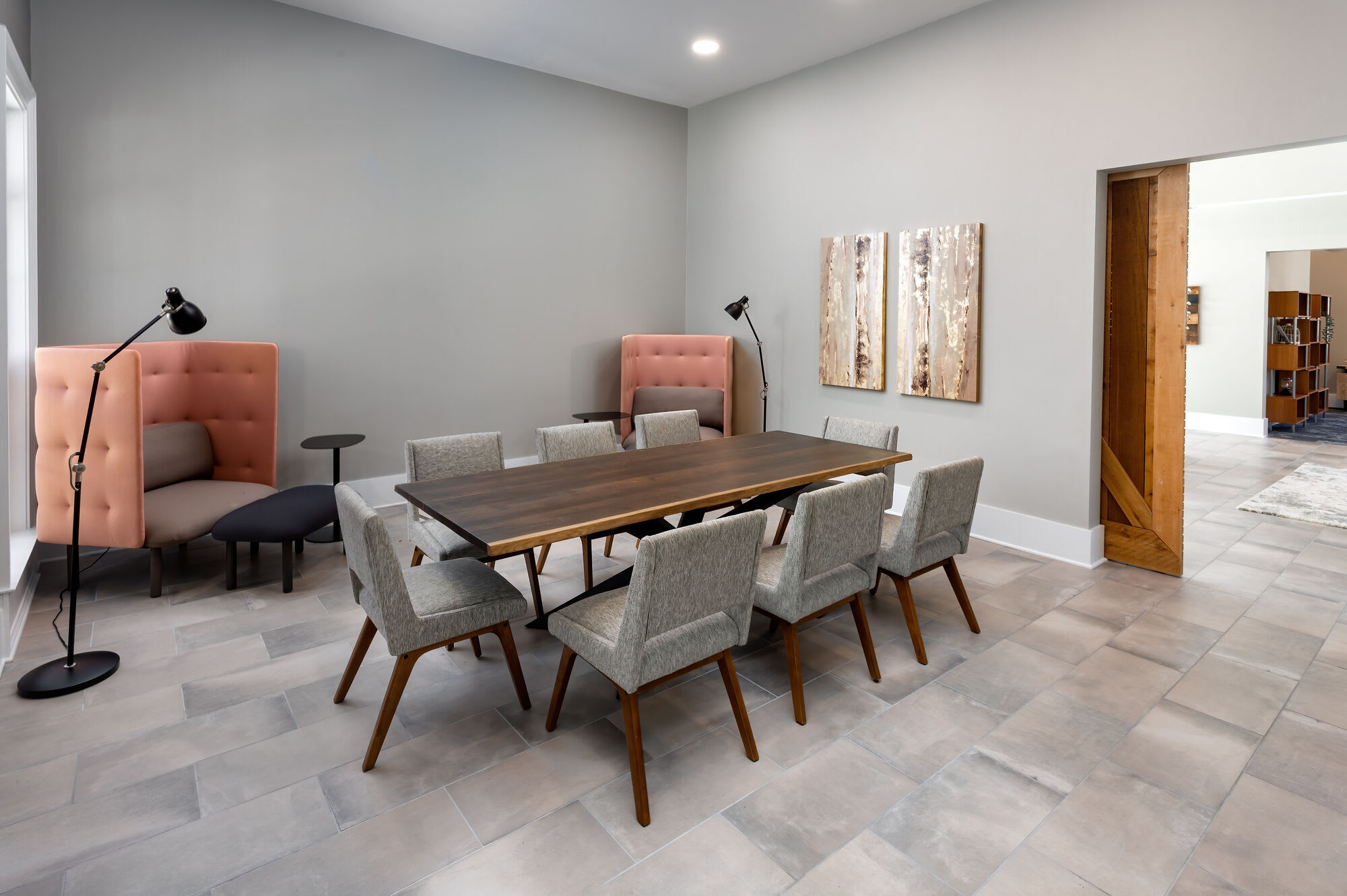 Evergreen Commons – photo 5