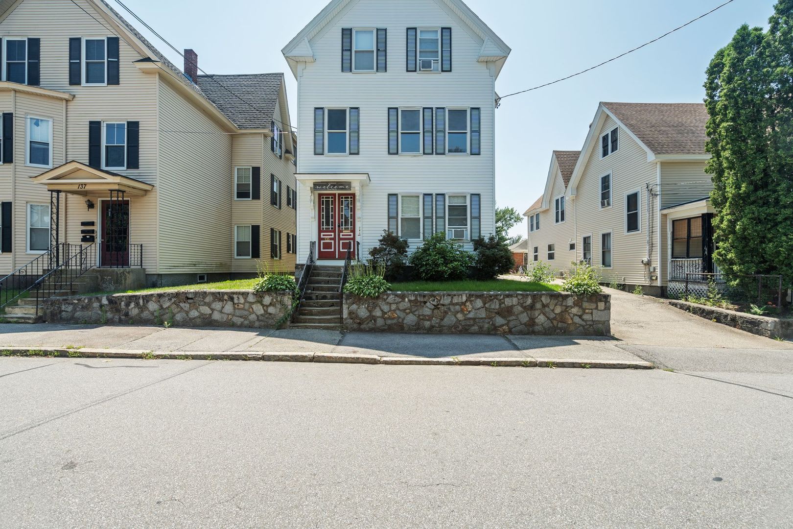 135 Sagamore Street Unit #2 Manchester NH – photo 1