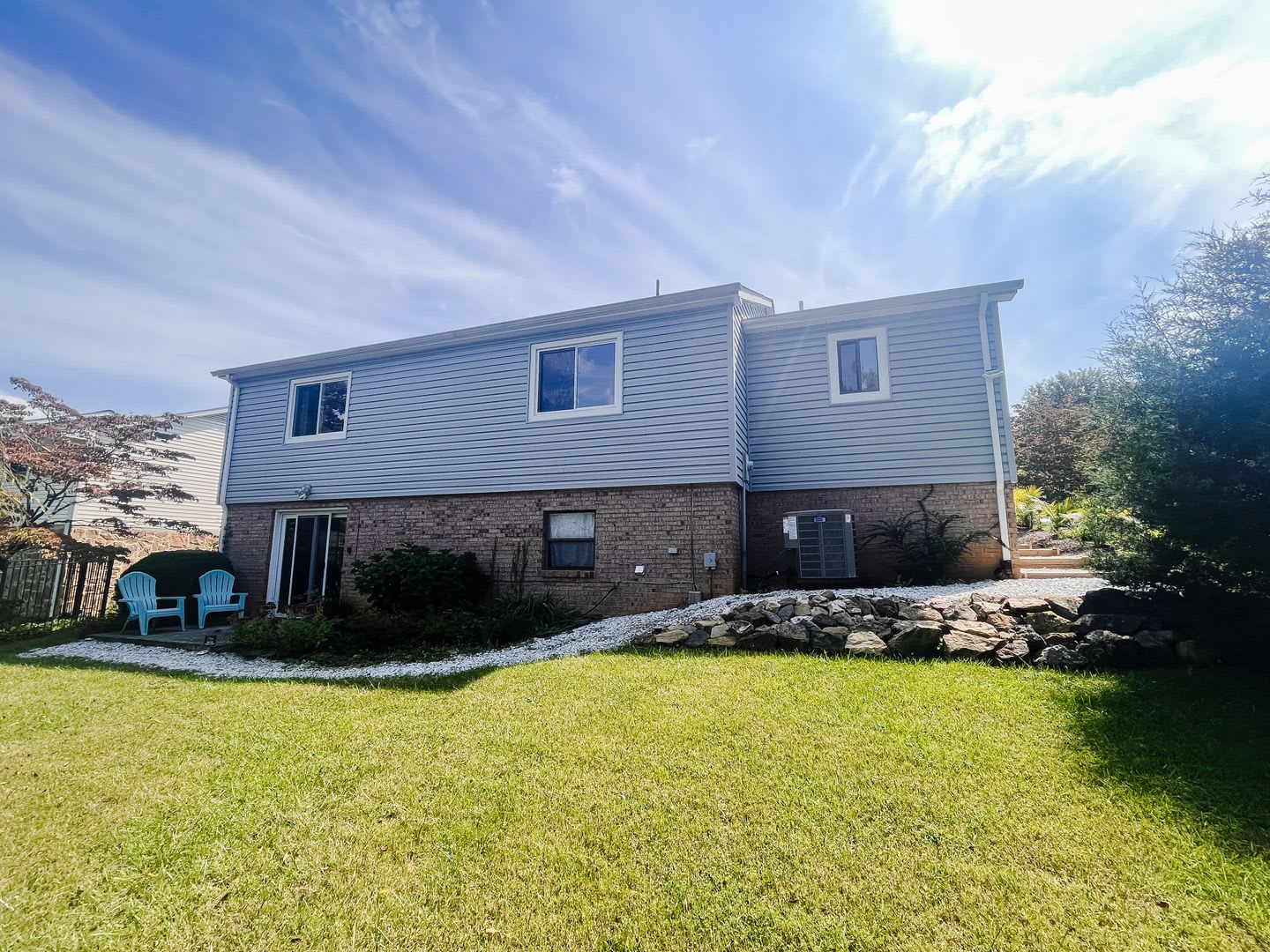 3 Bedroom, 2 Bath House in Woodbine w/walking trail access – photo 2