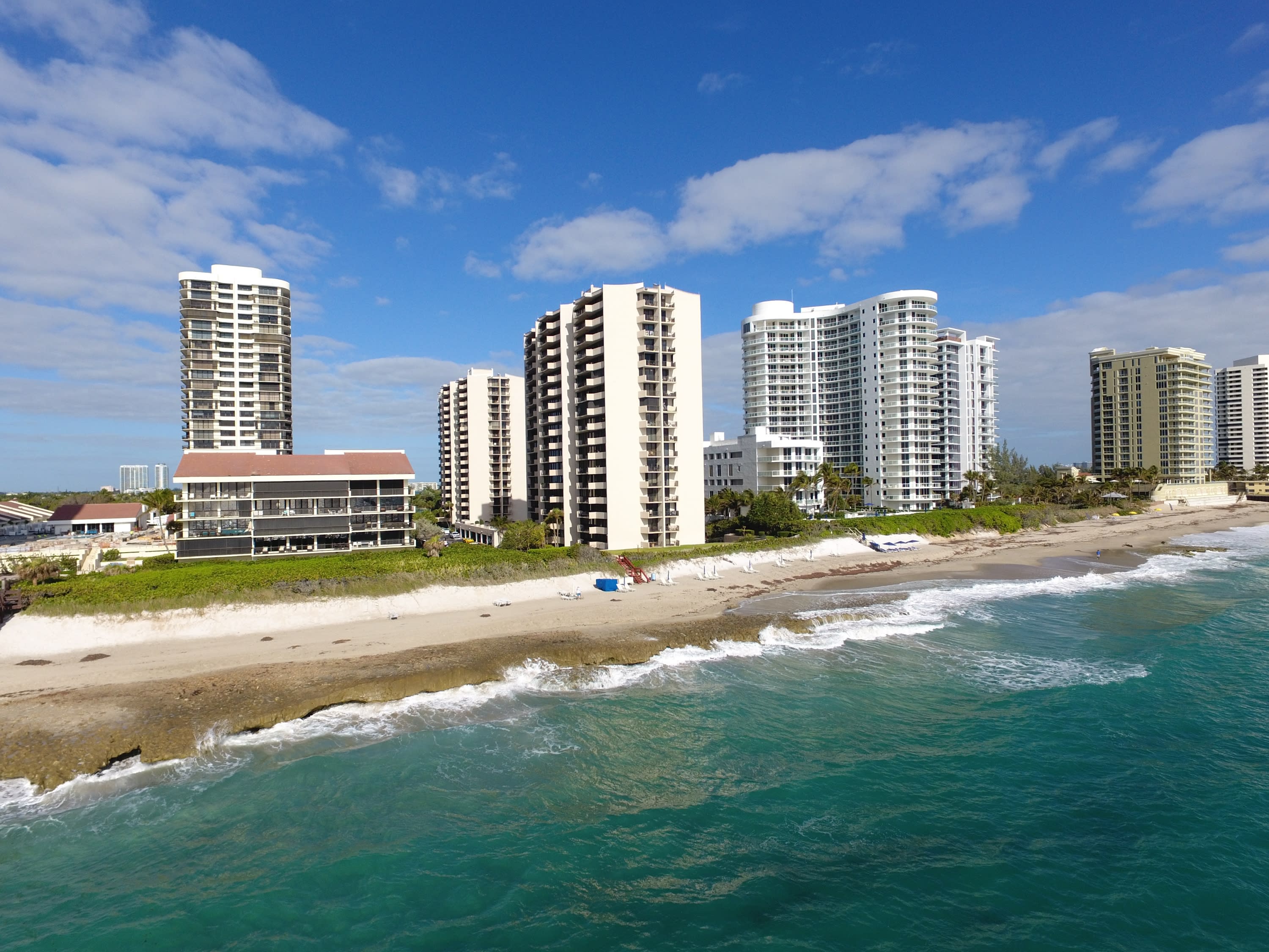 4200 N Ocean Dr #1-203 – photo 1