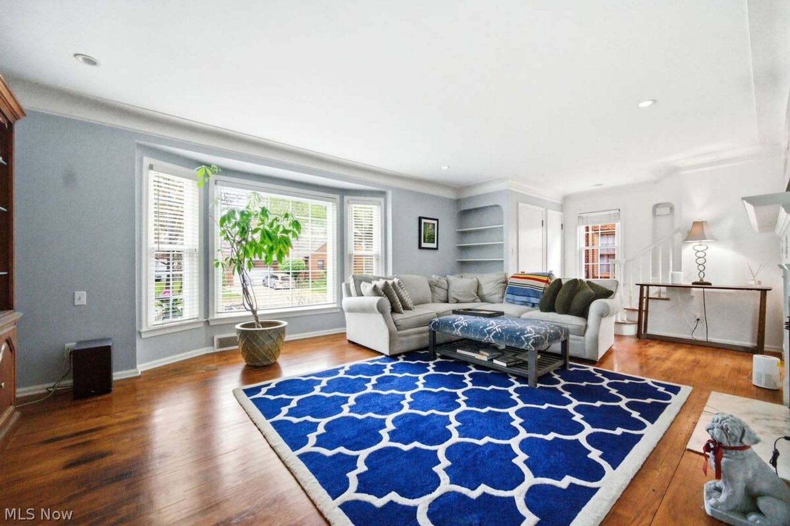 Beautiful 4-Bedroom Brick Colonial in University Heights – photo 3