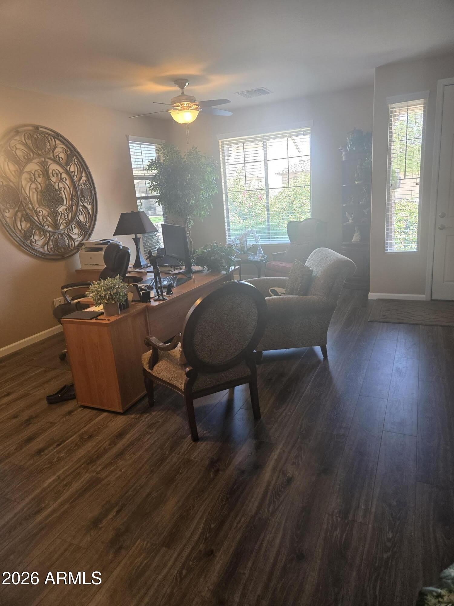 1184 W DESERT HOLLOW Drive – photo 3