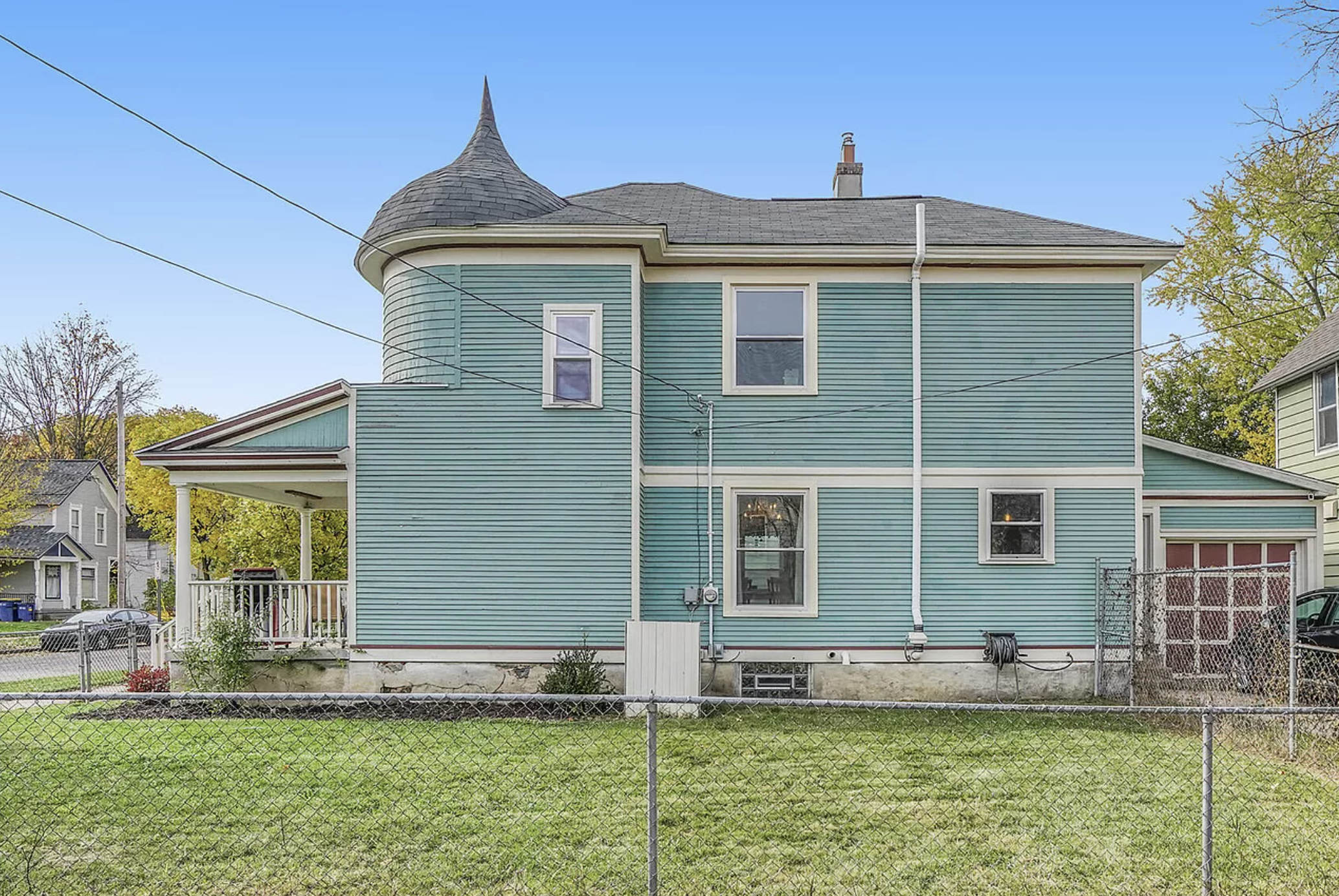 1035 Jackson Street Northwest – photo 3