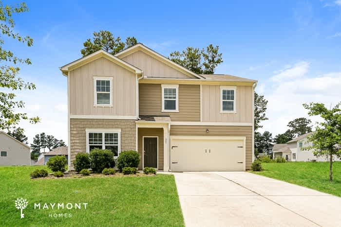 307 Alexander Lane – photo 1