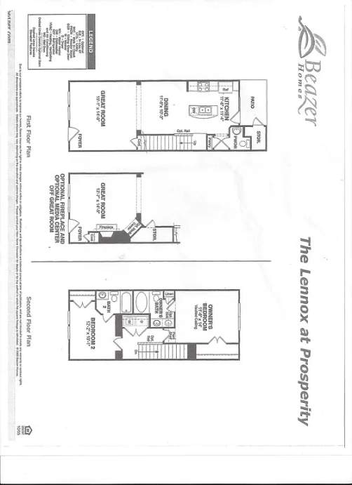 5160 Prosperity Church Road – photo 2