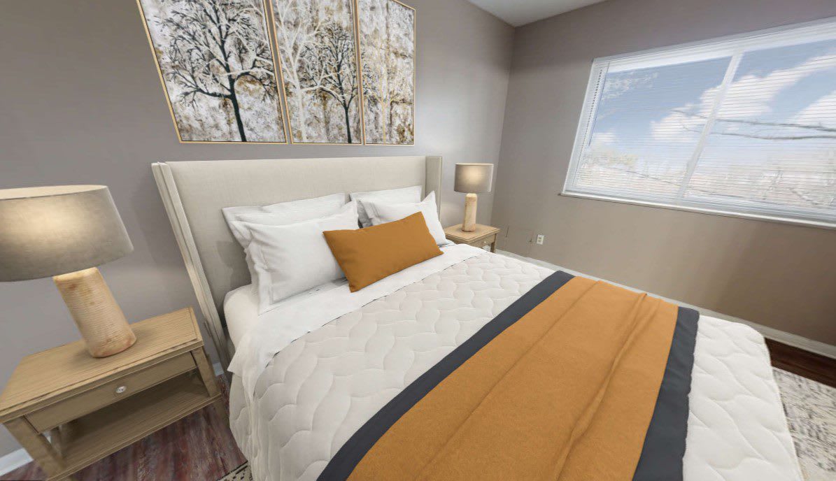 Chimney Hill Apartments – photo 3