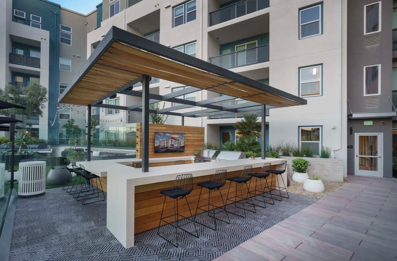 NoMA Apartments – photo 4
