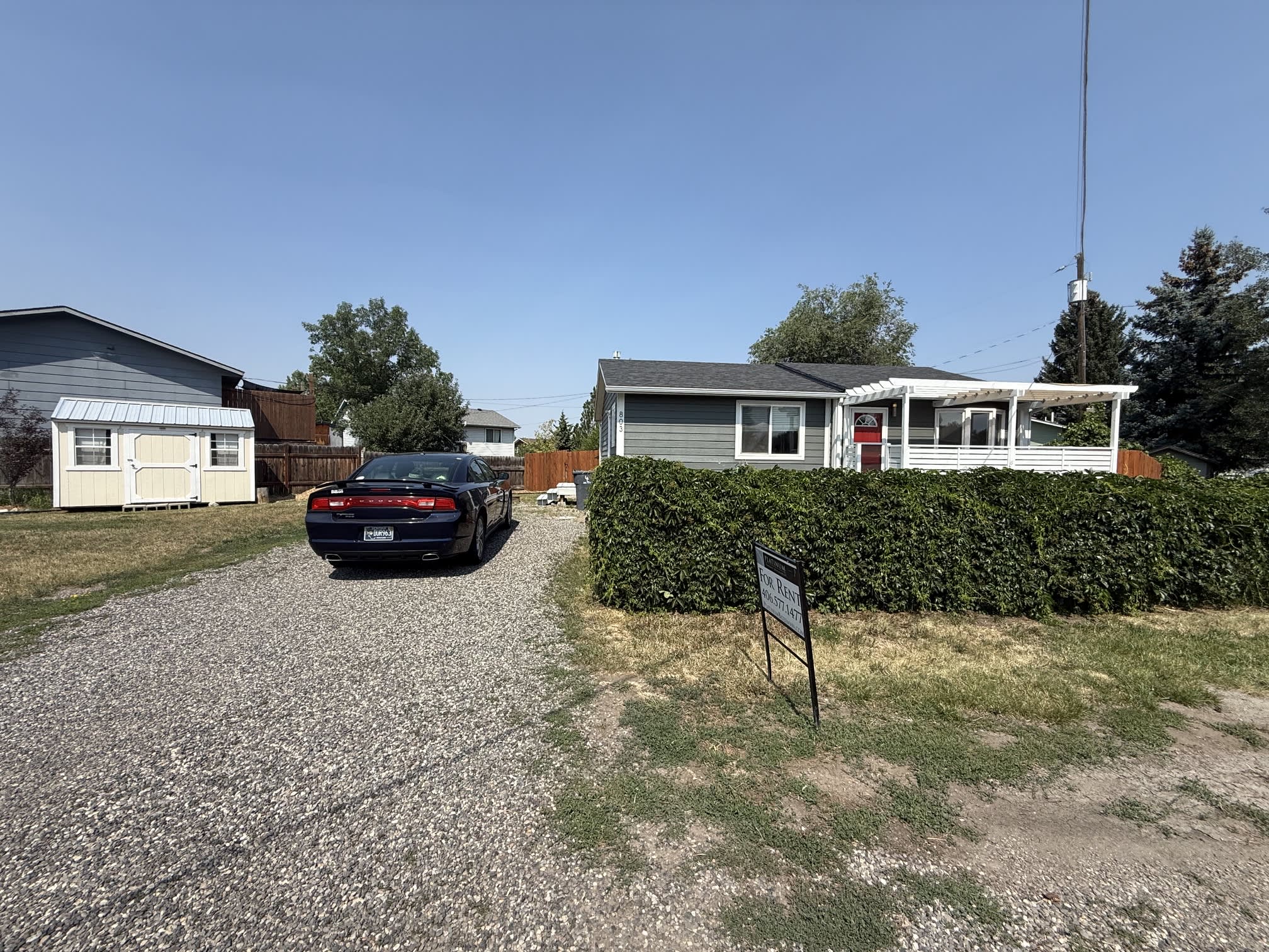 803 Oregon Street – photo 3