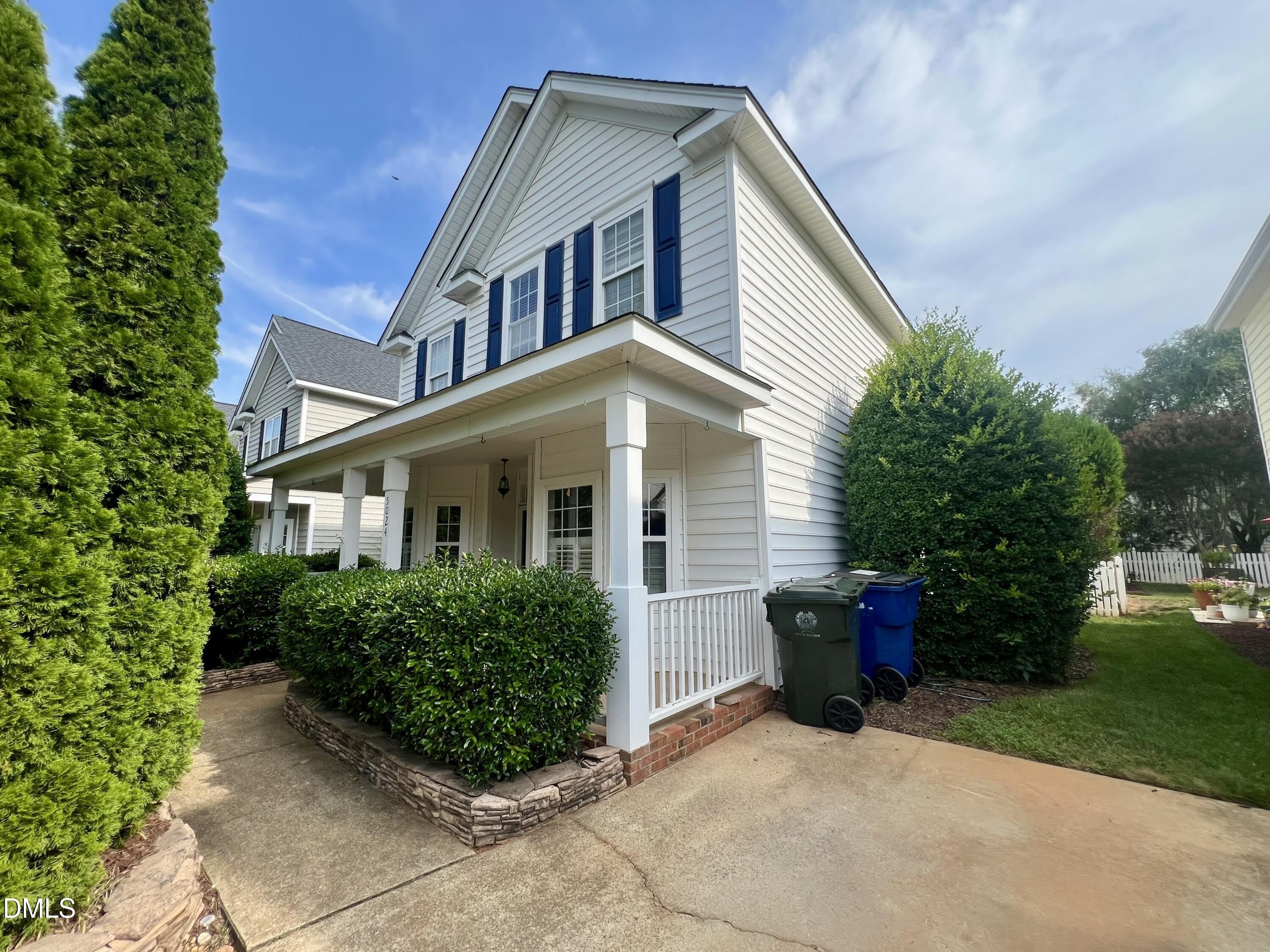 5024 Village Lawn Drive – photo 3