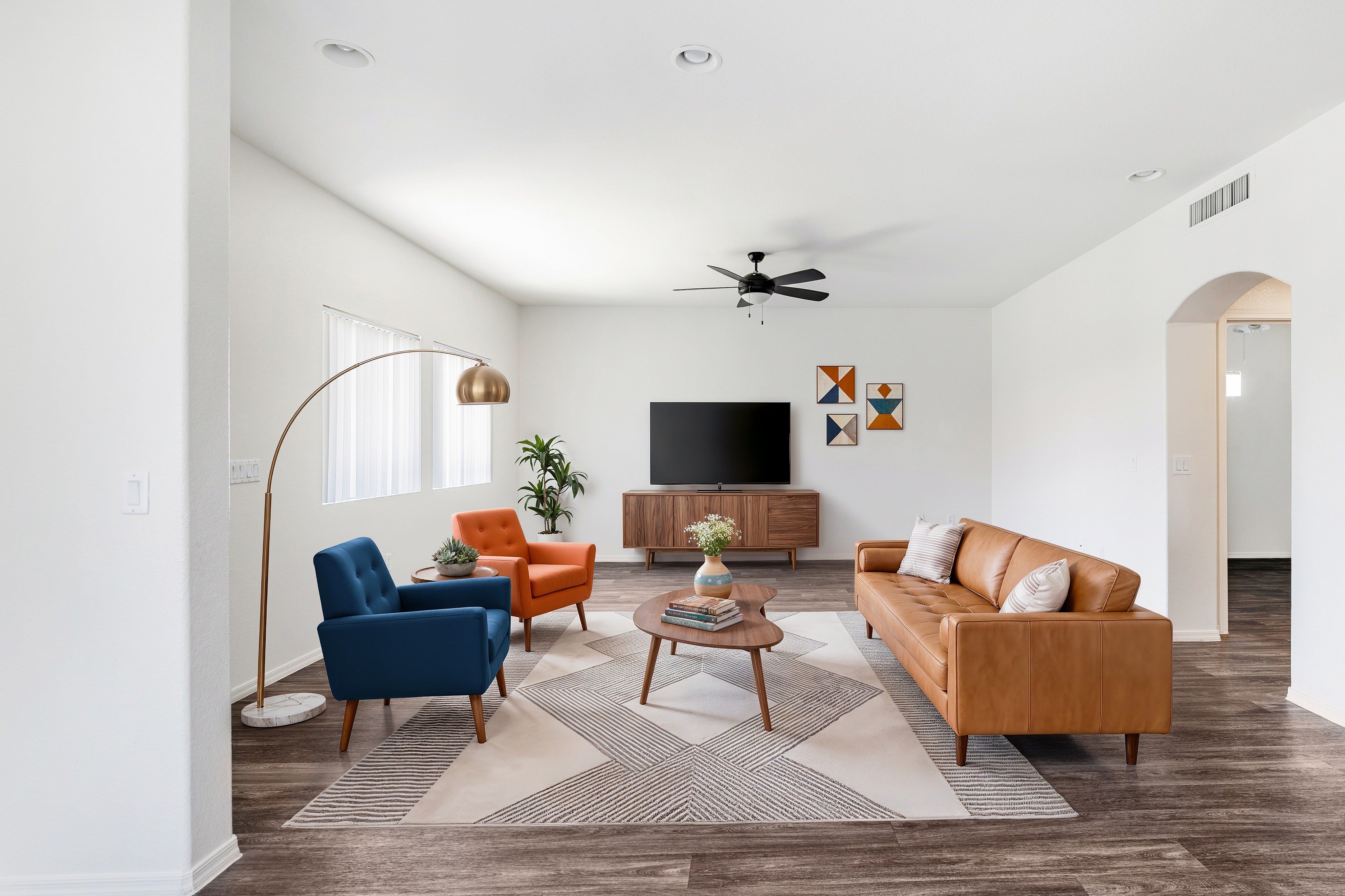 Maravilla Apartments – photo 4