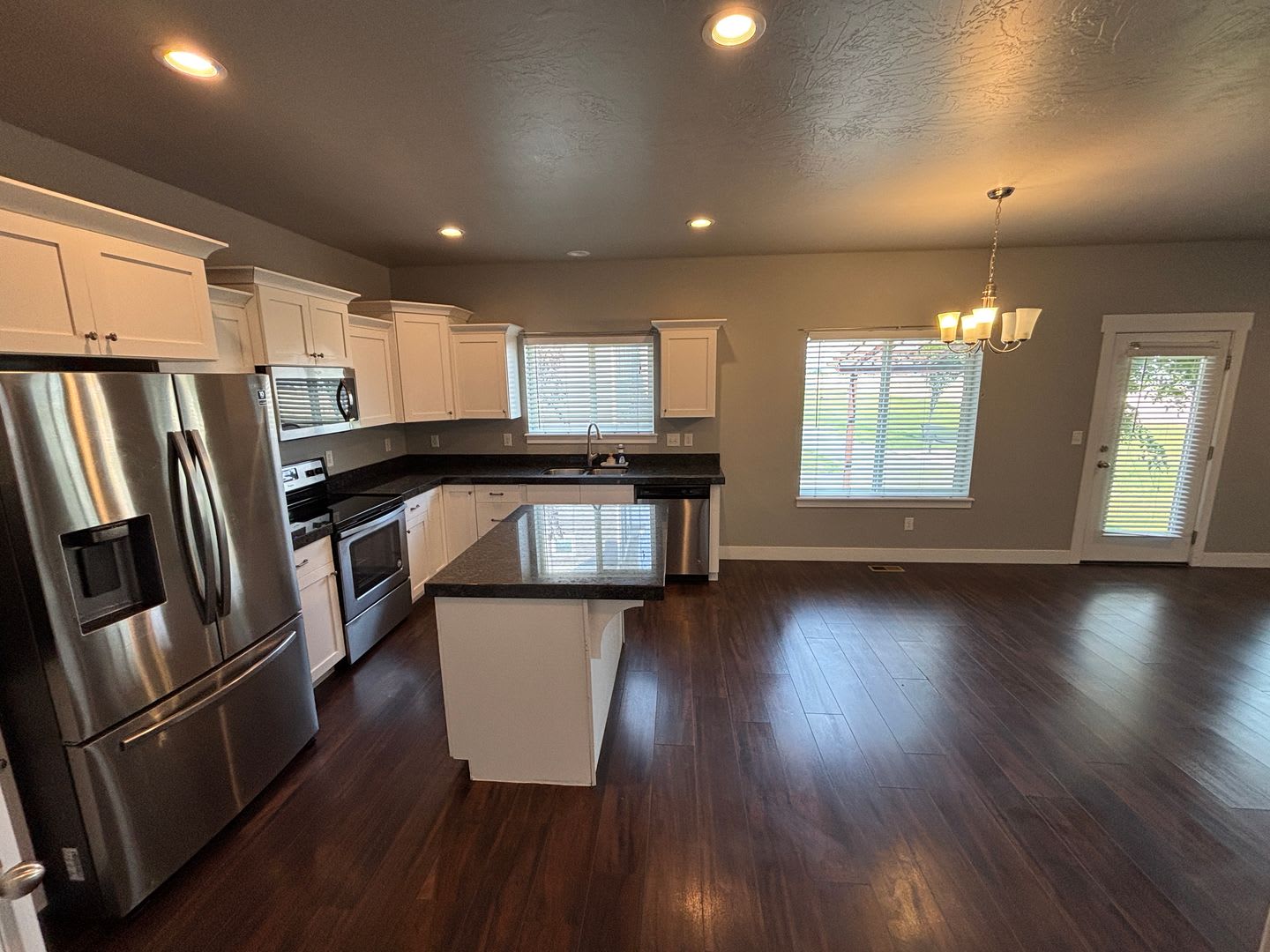 Beautiful house for rent – photo 5