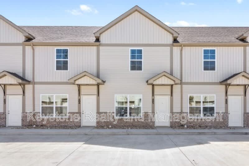 940 Britton Springs Road – photo 1