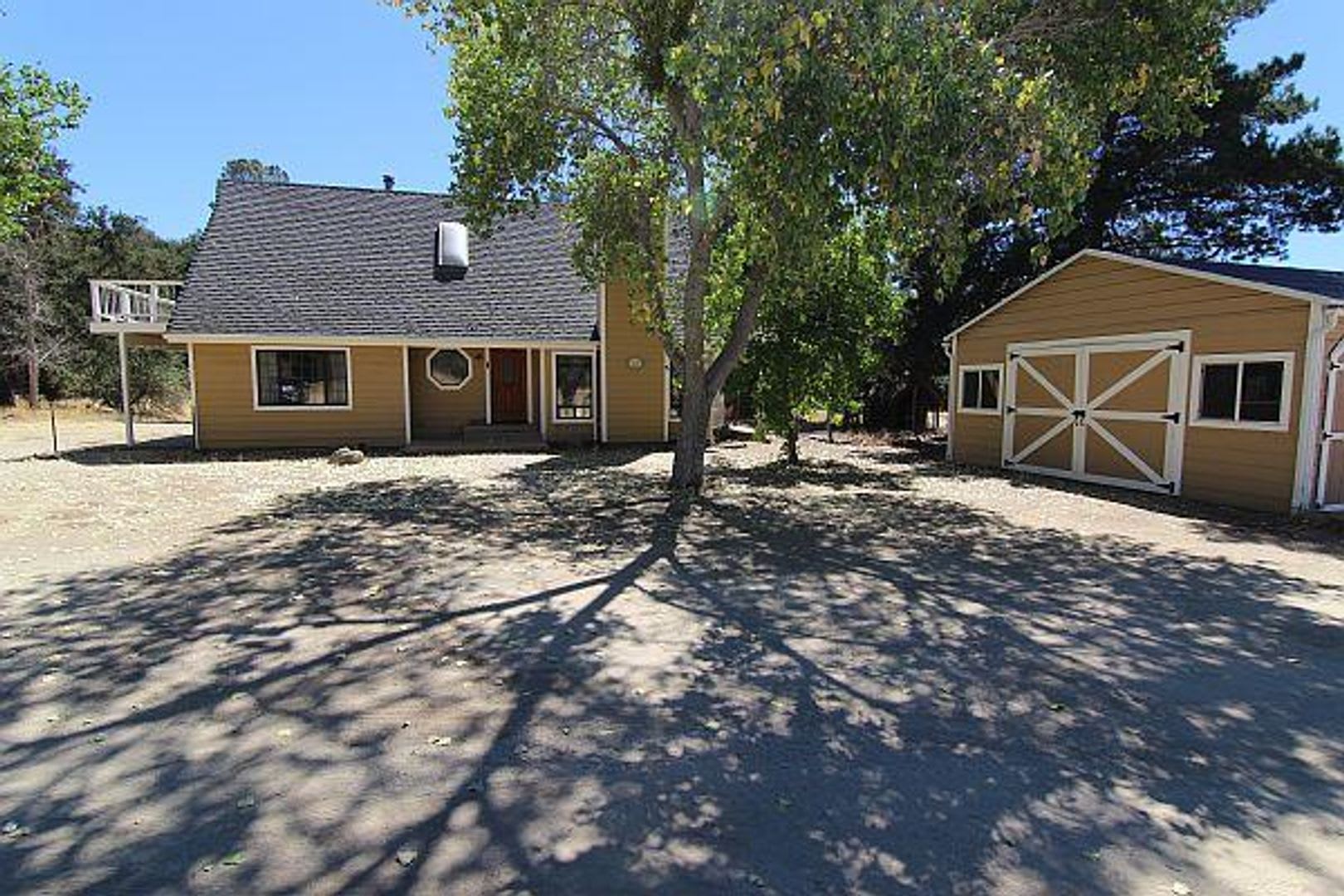 3 Bedroom 2 Bath Country Setting Santa Margarita Ca – photo 1