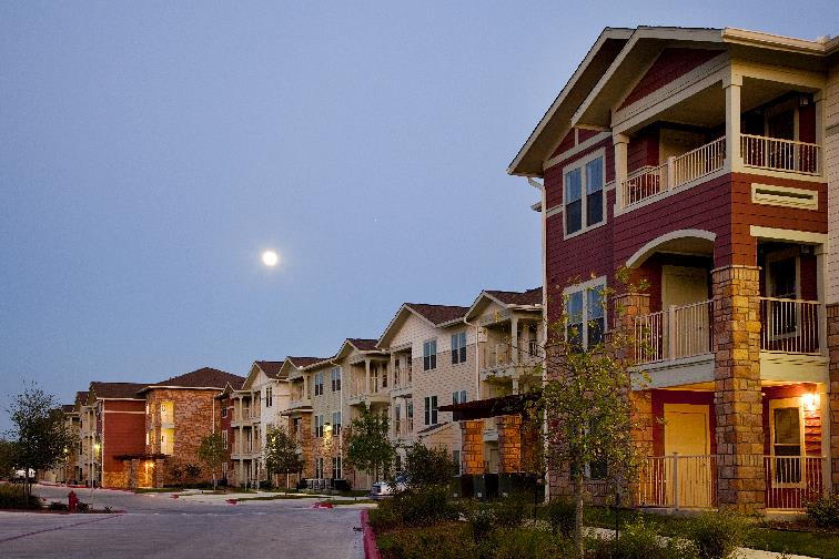 Affordable Housing-The Mirabella – photo 5
