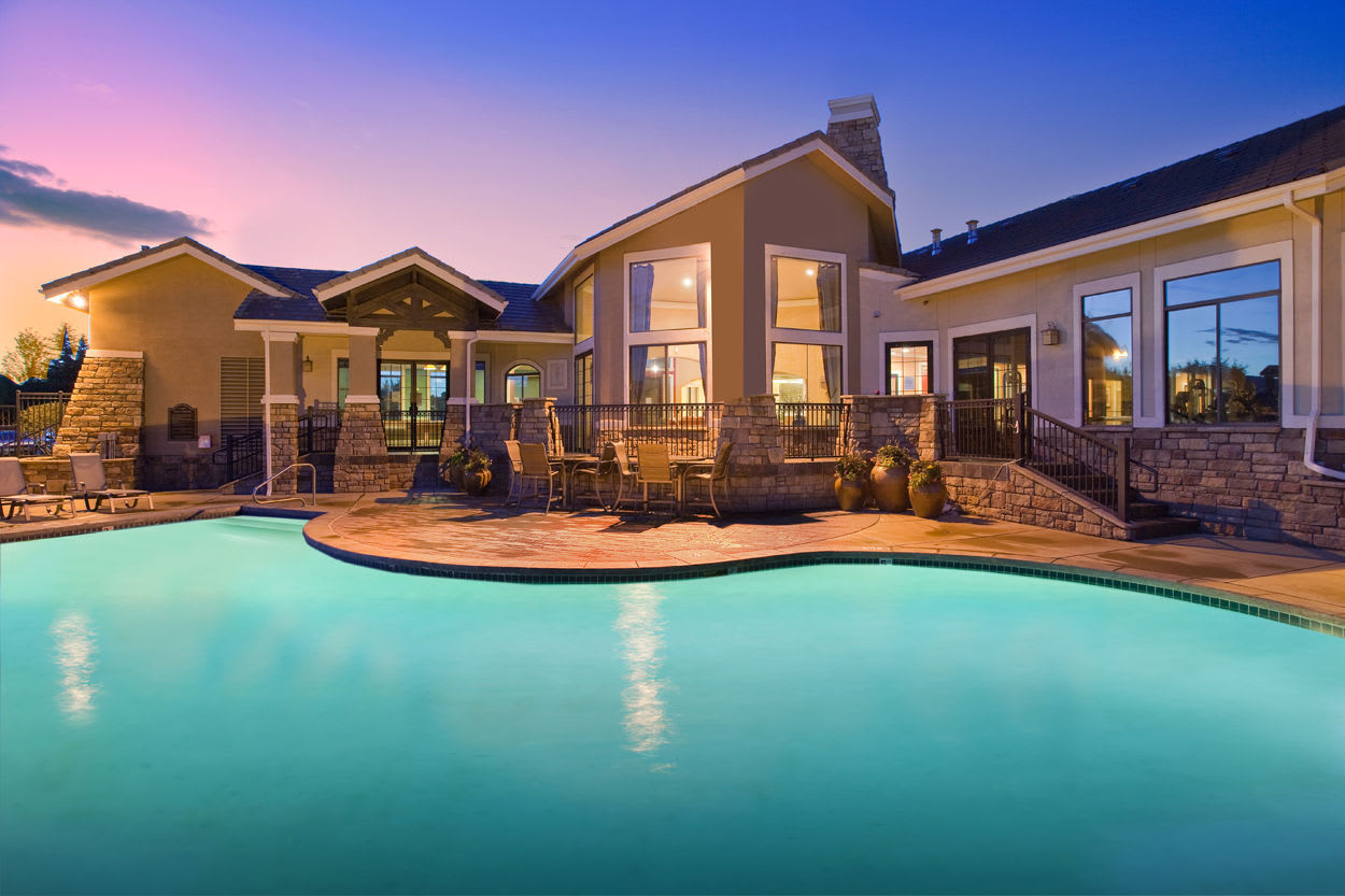 Champions Apartments – photo 2