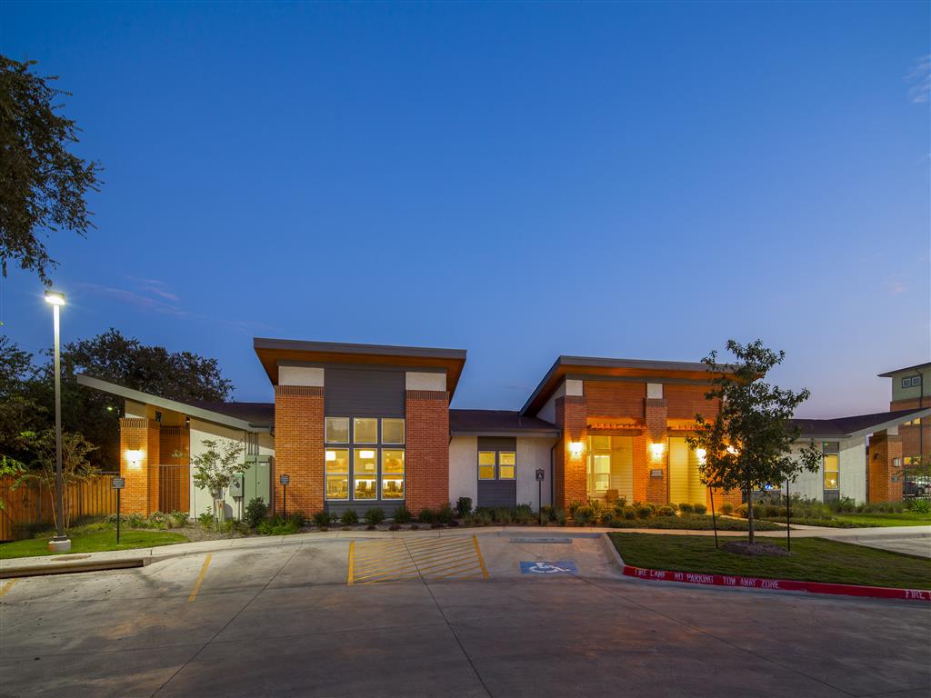 Affordable Housing Sienna Pointe – photo 5