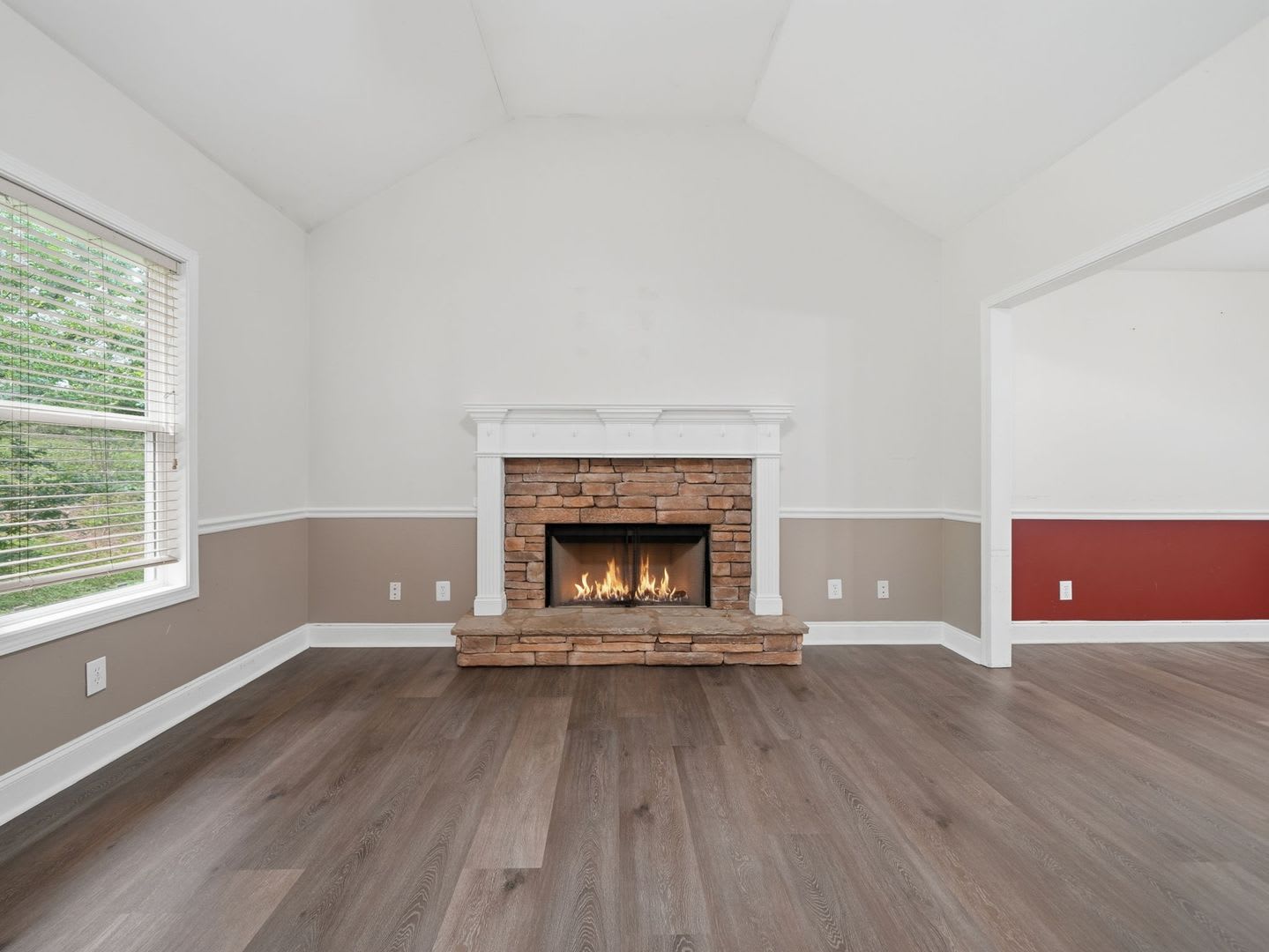 Charming Ranch Style Home In Jasper – photo 4