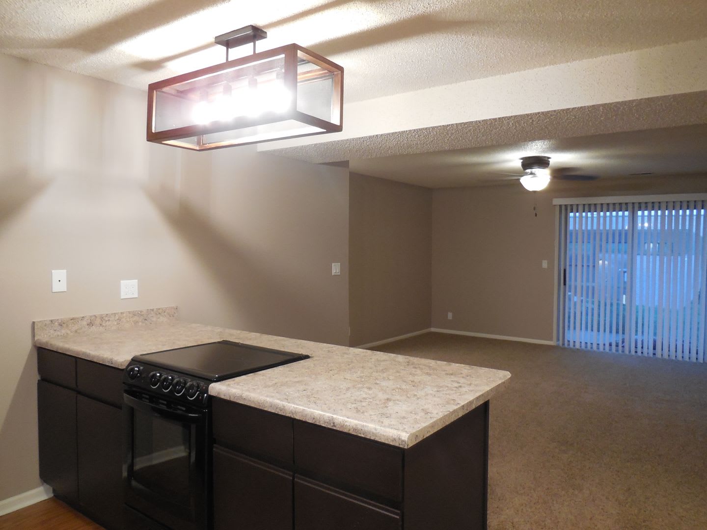 College Park Apartments – photo 5