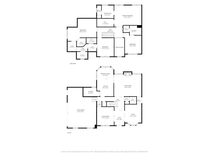 101 Kelvingrove Drive – photo 2