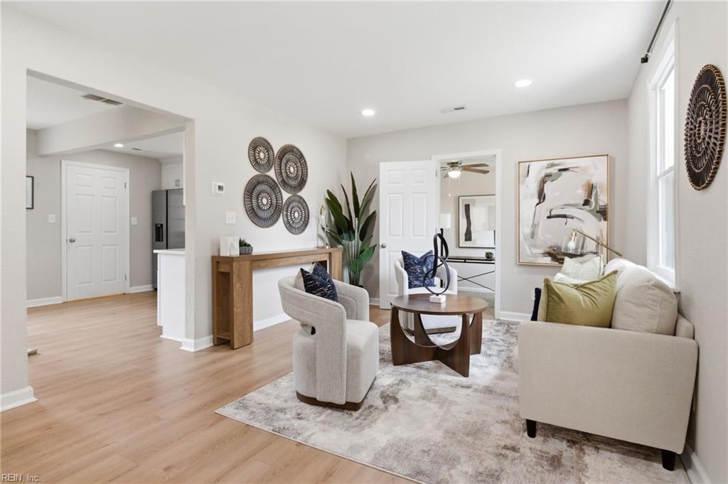 6388 Partridge Street – photo 2