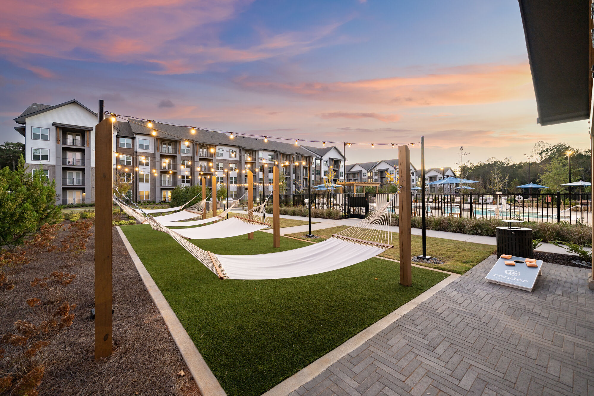 Render Turner Lake – photo 3