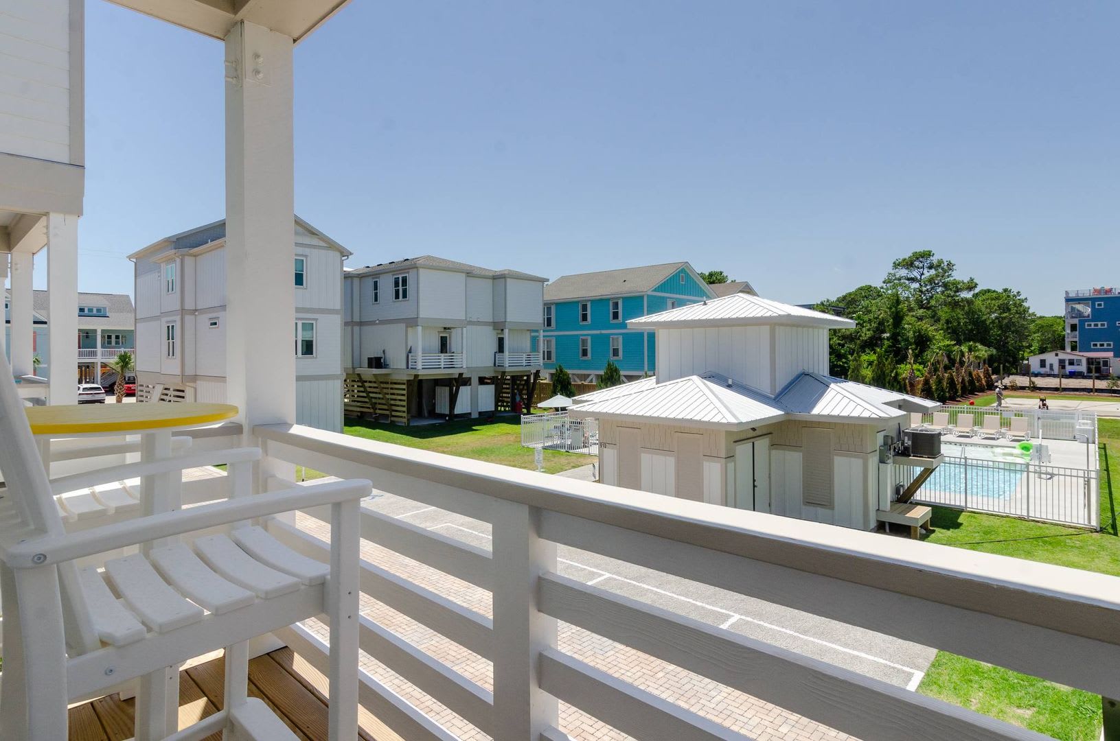 (C317) 902 S Second Street, Unit 2, Carolina Beach, NC 28428 – photo 5