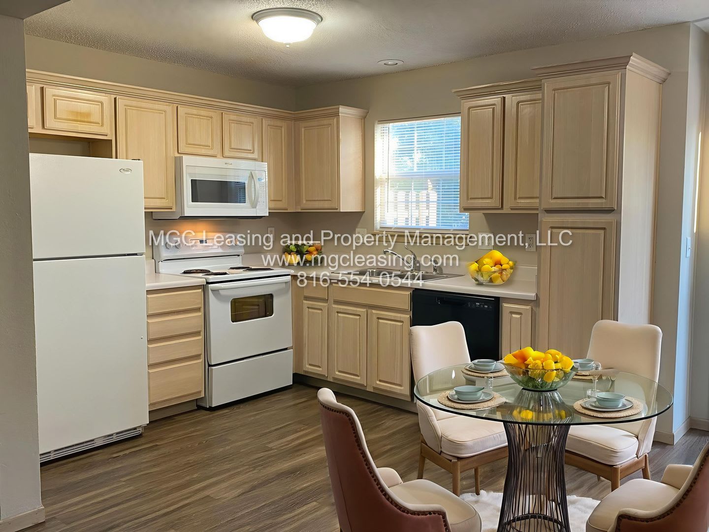 South Garden Townhomes – photo 1