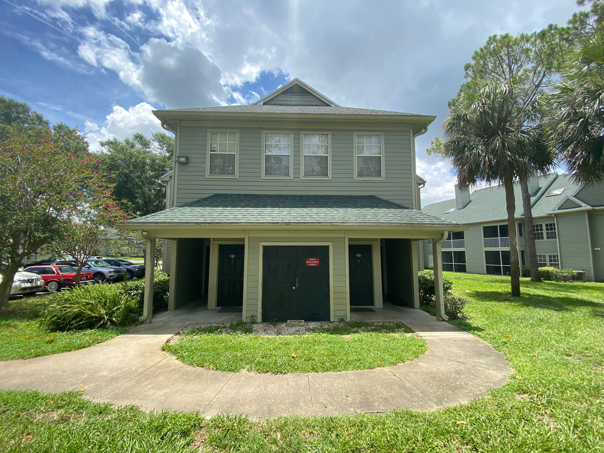 6100 Westgate Drive Unit #103 – photo 1