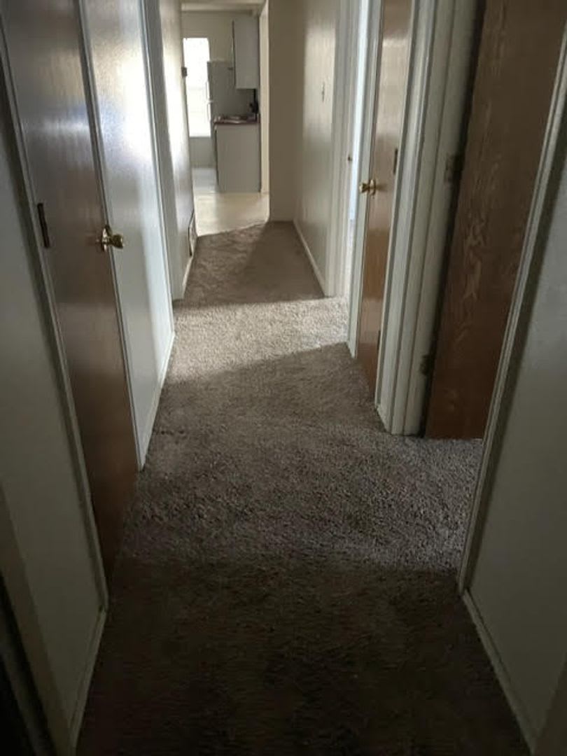 2 Bedroom 1 Bath Duplex – photo 5