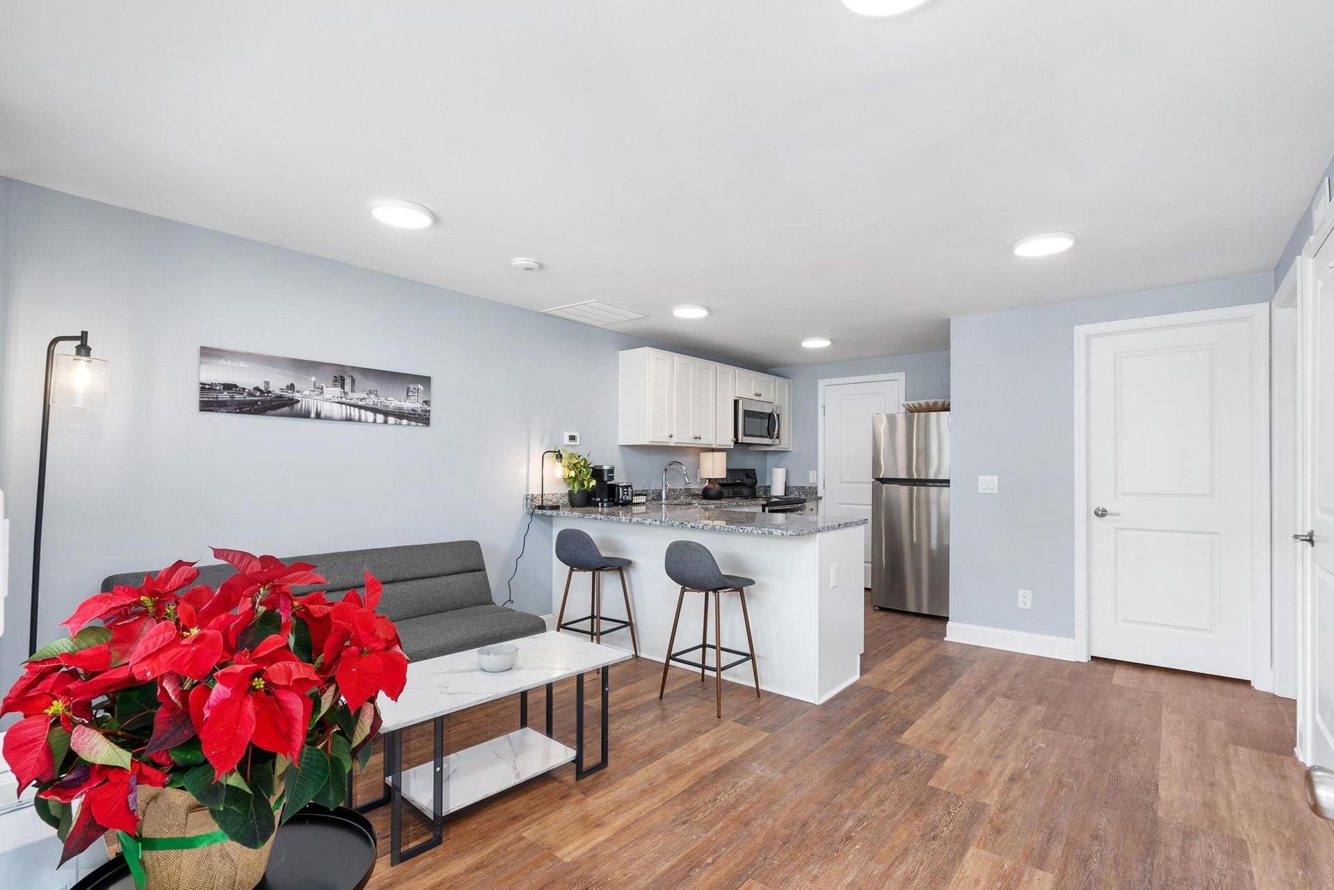 Riverview Apartments Located Near OSU Campus – photo 3